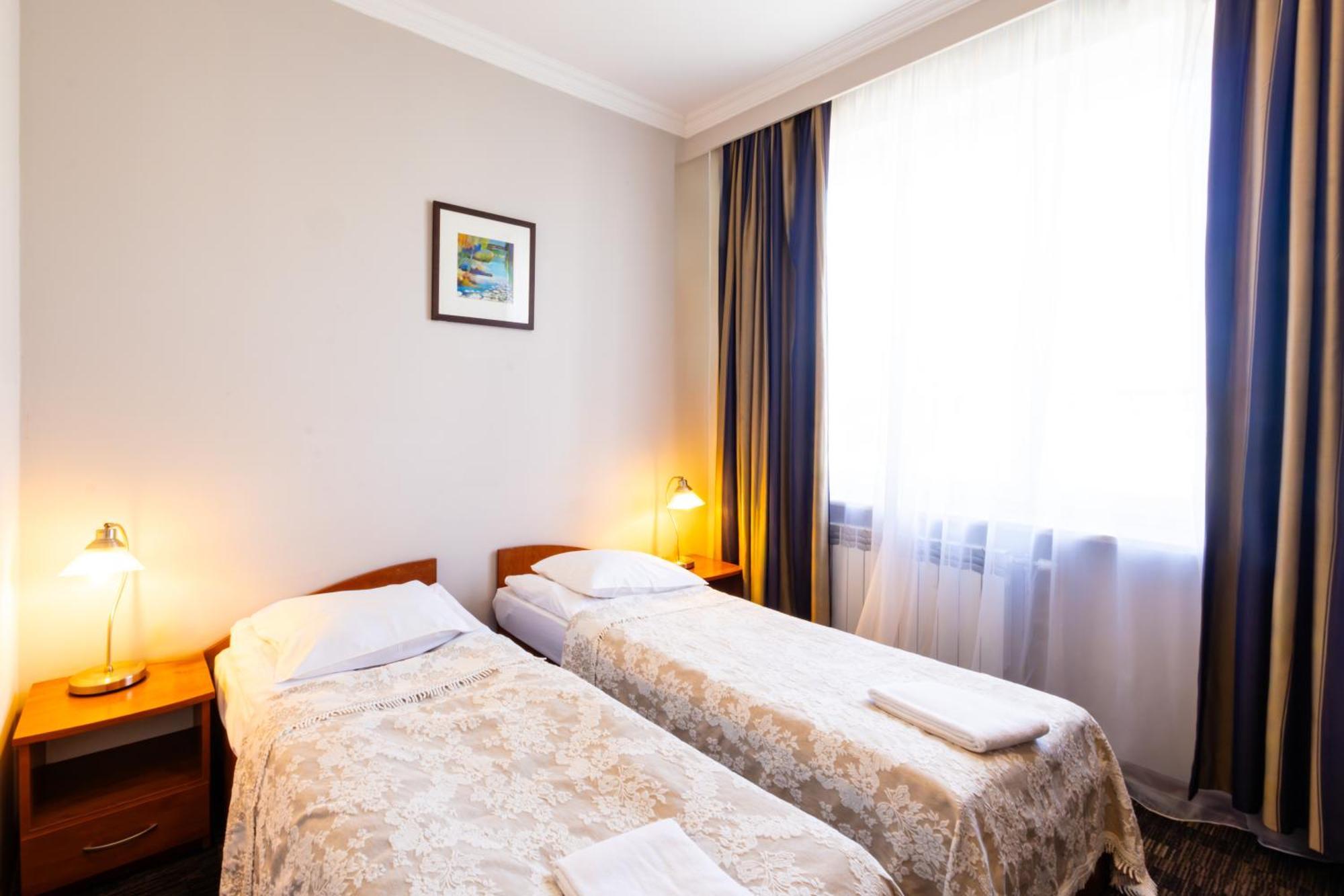 Noclegi Stadion Bed & Breakfast Varsovie Extérieur photo