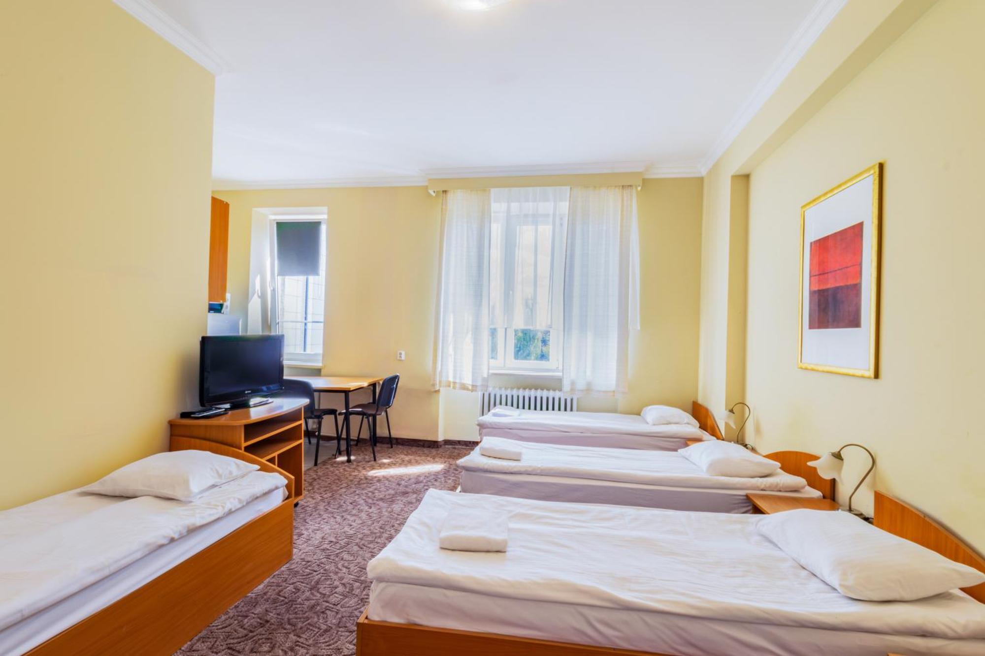 Noclegi Stadion Bed & Breakfast Varsovie Extérieur photo